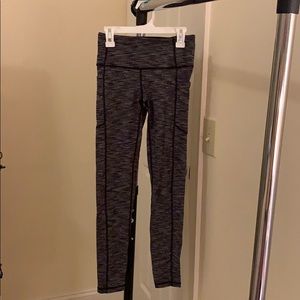 Victoria secret leggings